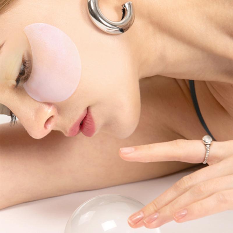 K-SECRET Advanced Regenerating Eye Gel Patches 102g 60EA