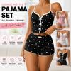 Roupas para usar em casa e dormir – Pijamas e conjuntos de roupa de dormir