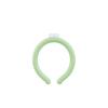 Free Shipping: Summer Cooling Neck Ring - Heat Relief Necklace with Ice Ring Technology