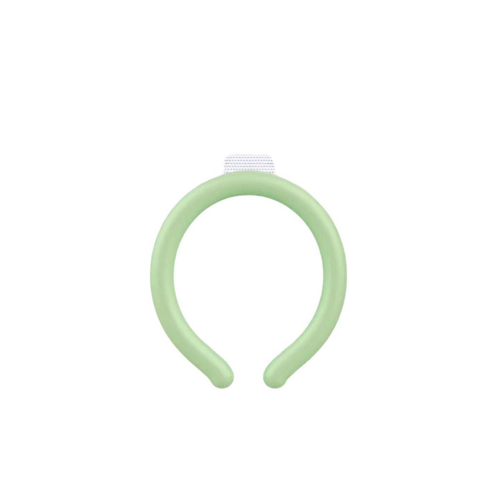 Free Shipping: Summer Cooling Neck Ring - Heat Relief Necklace with Ice Ring Technology