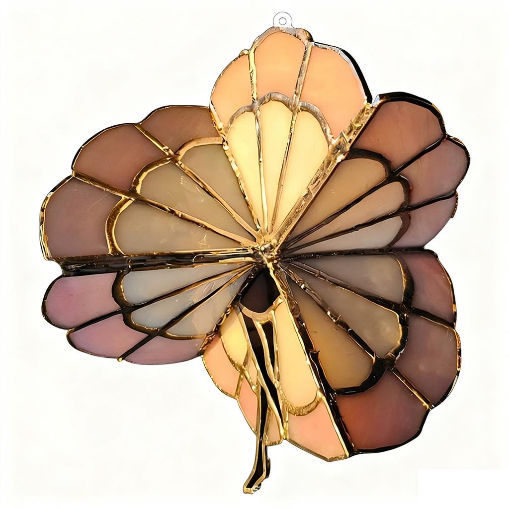 Acrylic Catcher Colorful Window Hanging Decoration Multi-functional Decoration