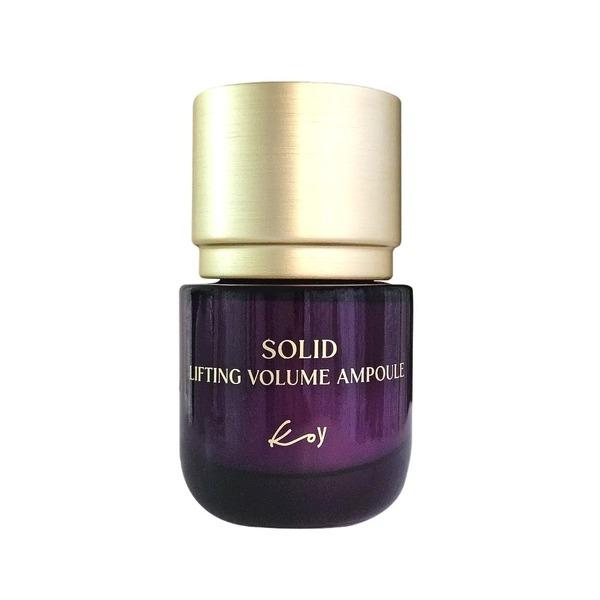 Koy Lifting Volume Ampoule Protein Ampoule 35ml x 1 Lifting Volume Ampoule Protein Ampoule 35mlx1