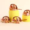 Cute Car Key Chains Kawaii Animal Keyring 2024 Capybara Keychains