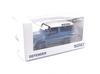 Norev Scale Land Rover Defender Jet Car Blue 1/43 (1995)