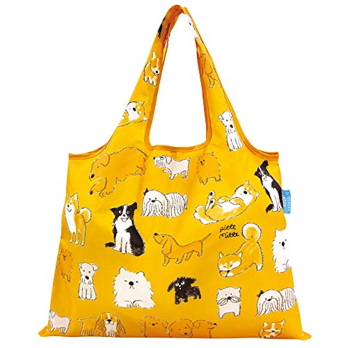 

Play Dog Designer Collaboration Shopping Bag Shopping Bag Cute Home