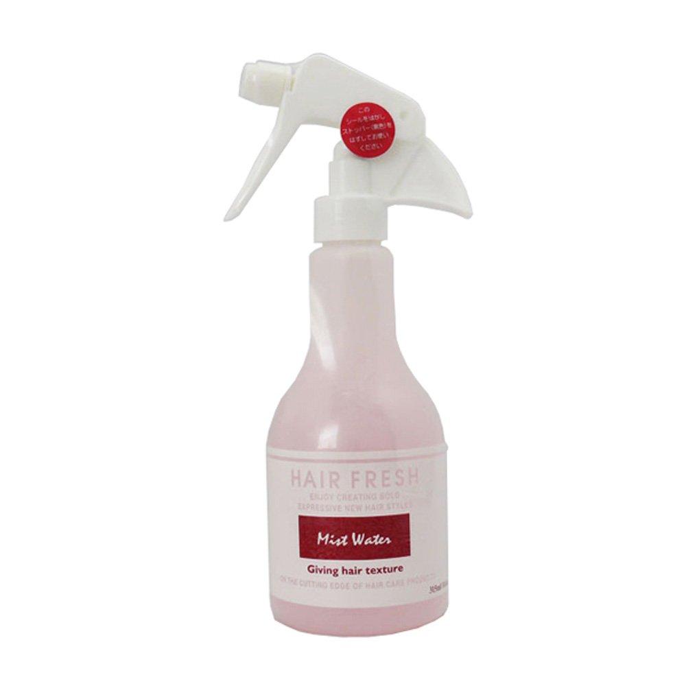 

Nakano Pharmaceutical Hair Fresh Mist Water 315 мл (с дозатором)