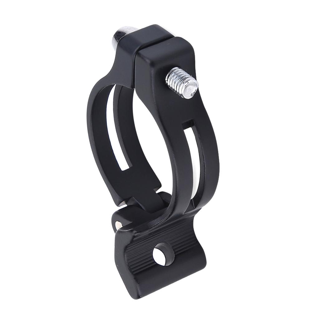 Fiets Voorderailleur Klem Adapter Clip Fietsaccessoire 31,8 mm