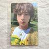 [USED] BTS JIN the Astronaut US Limited Edition Trading Card