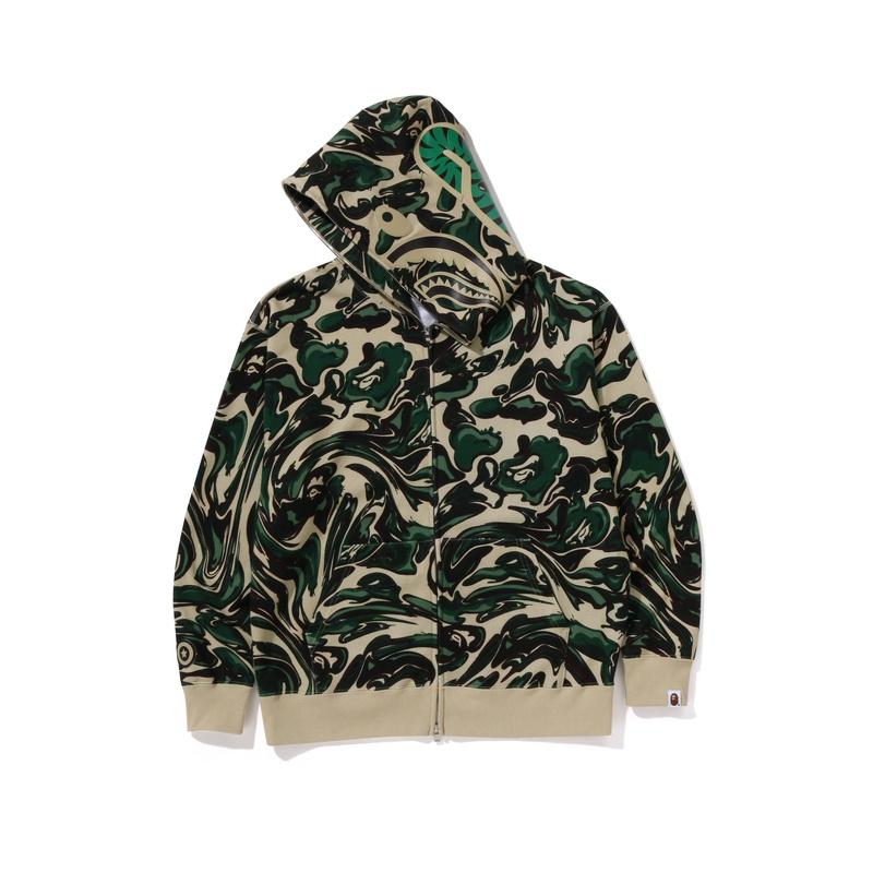 Bape A Bathing Ape Fw24 Men's 0ZXSWM115304N