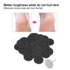 50pcs Replacement Accessory Pedicure Tool Sandpaper Discs  Dead Skin Removal