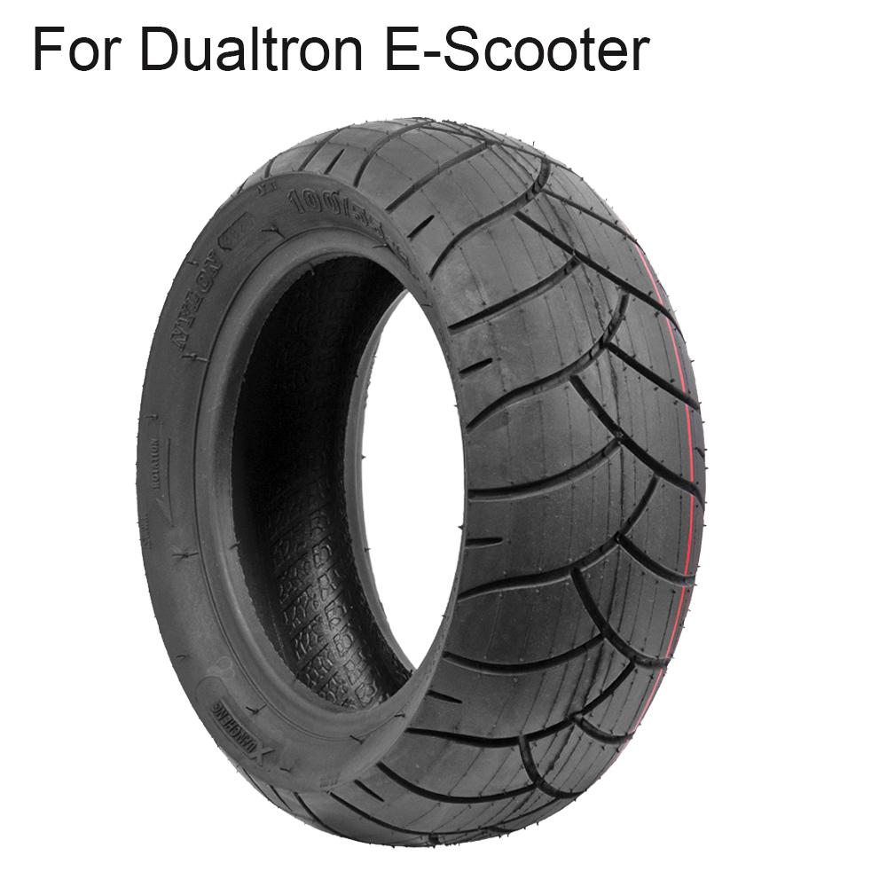 100/55-6.5 Off-Road Slitstarkt Vakuumdäck för Dualtron Ultra2 THUNDER II Kaabo Wolf Warrior Elskoterdelar