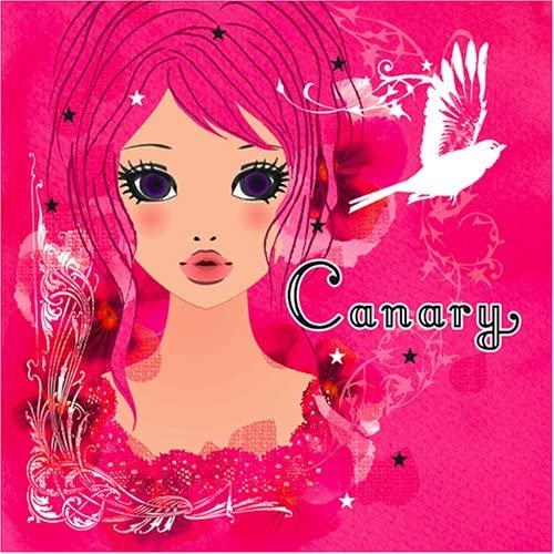 

CD VARIOUS - Canary Movie RBCP2314 Japan ObiMusic Others Used