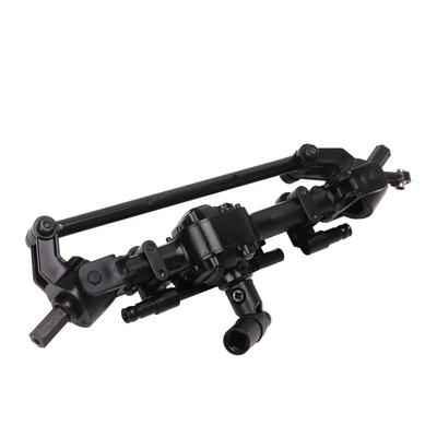 Kunststoff RC Auto Vorderachse für MN78 112 Fernbedienung RC Auto Ersatzteile Zubehör