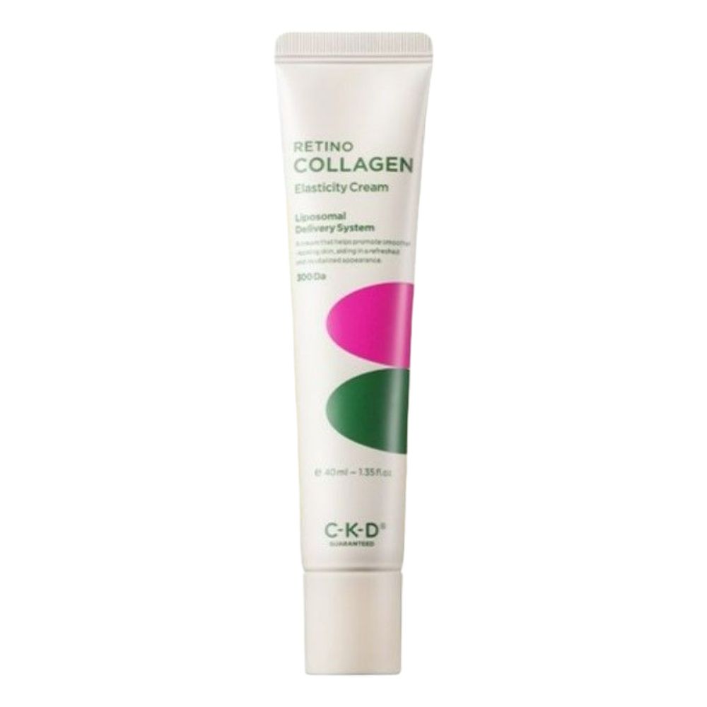 CKD Retoni Collagen Small Molecule 300 Cream Firming & Anti-Aging 40ml