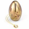 Harry Potter Boxed Golden Egg Necklace in a Gift Tin - Gold