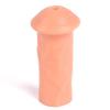 Silicone Reusable Condoms Penis Sleeve Extender Delay Ejaculation Penis Cock Ring Dick Enlargement Adult Sex Toys For Men