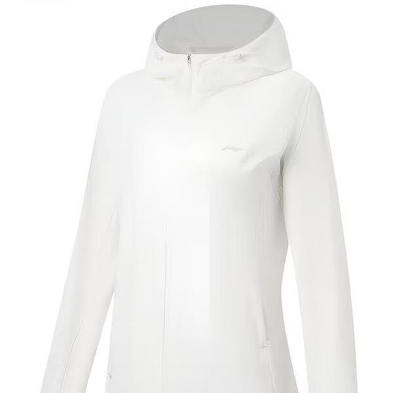 Li-Ning Women s Outdoor Woven Jacket AFDW454-8 M