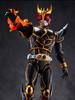 18cm Genuine Blokees Kamen Rider Kuuga Ultimate Form Legend Edition Action Figure Assembled Model Toy Collectible Gift