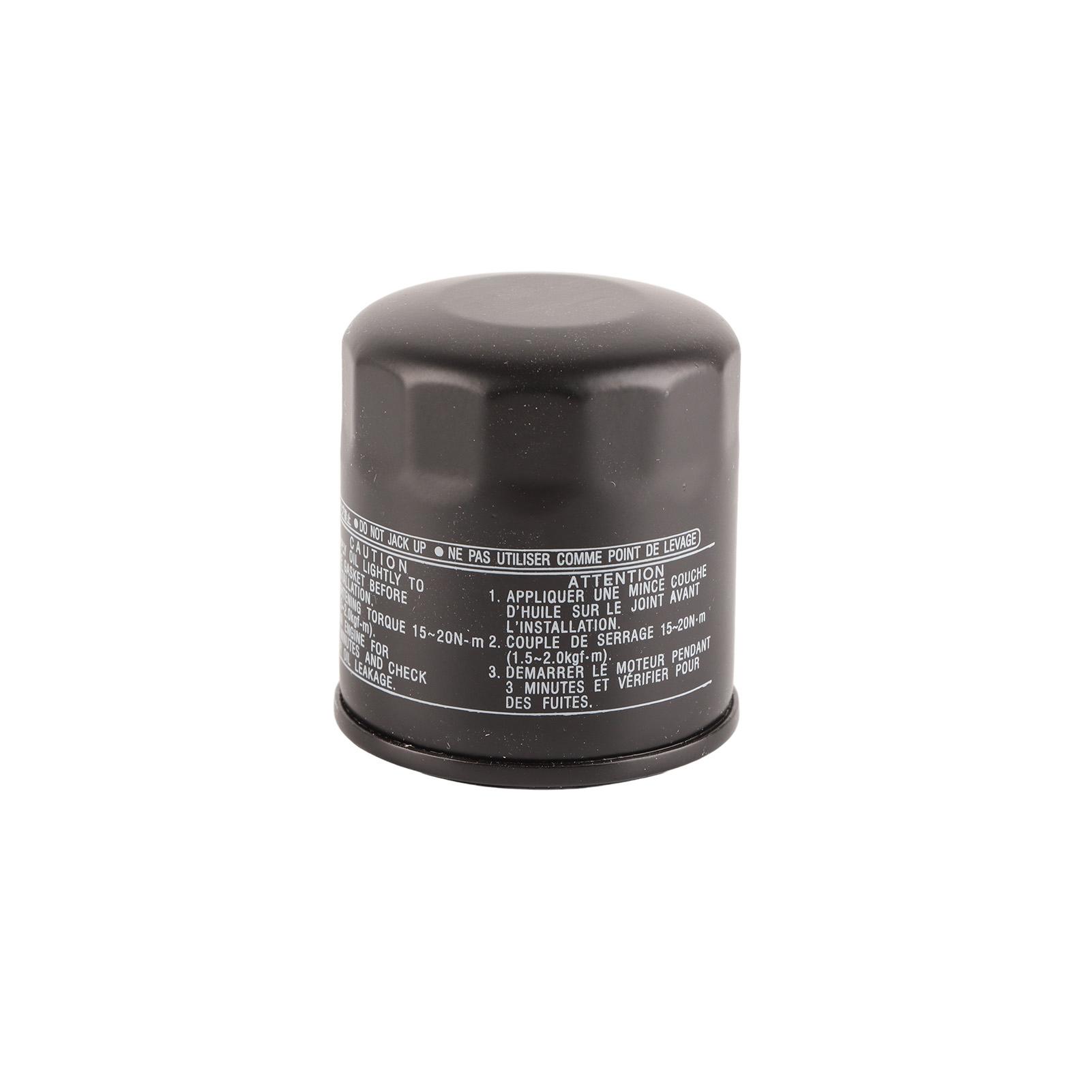 

2 шт. масляный фильтр 5GH 13440 70 черный гладкая поверхность замена для YZF1 2000 р.2014