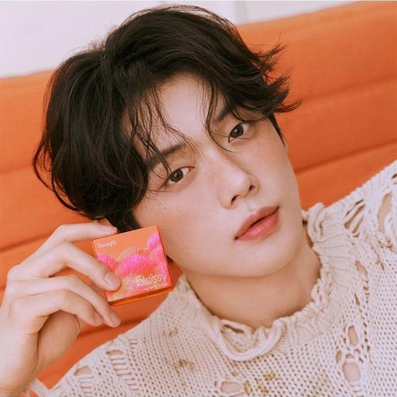 

BENEFIT [Yeonjun PICK] Benefit NEW Blush 001_Blossy