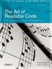 Bok Art of Readable Code