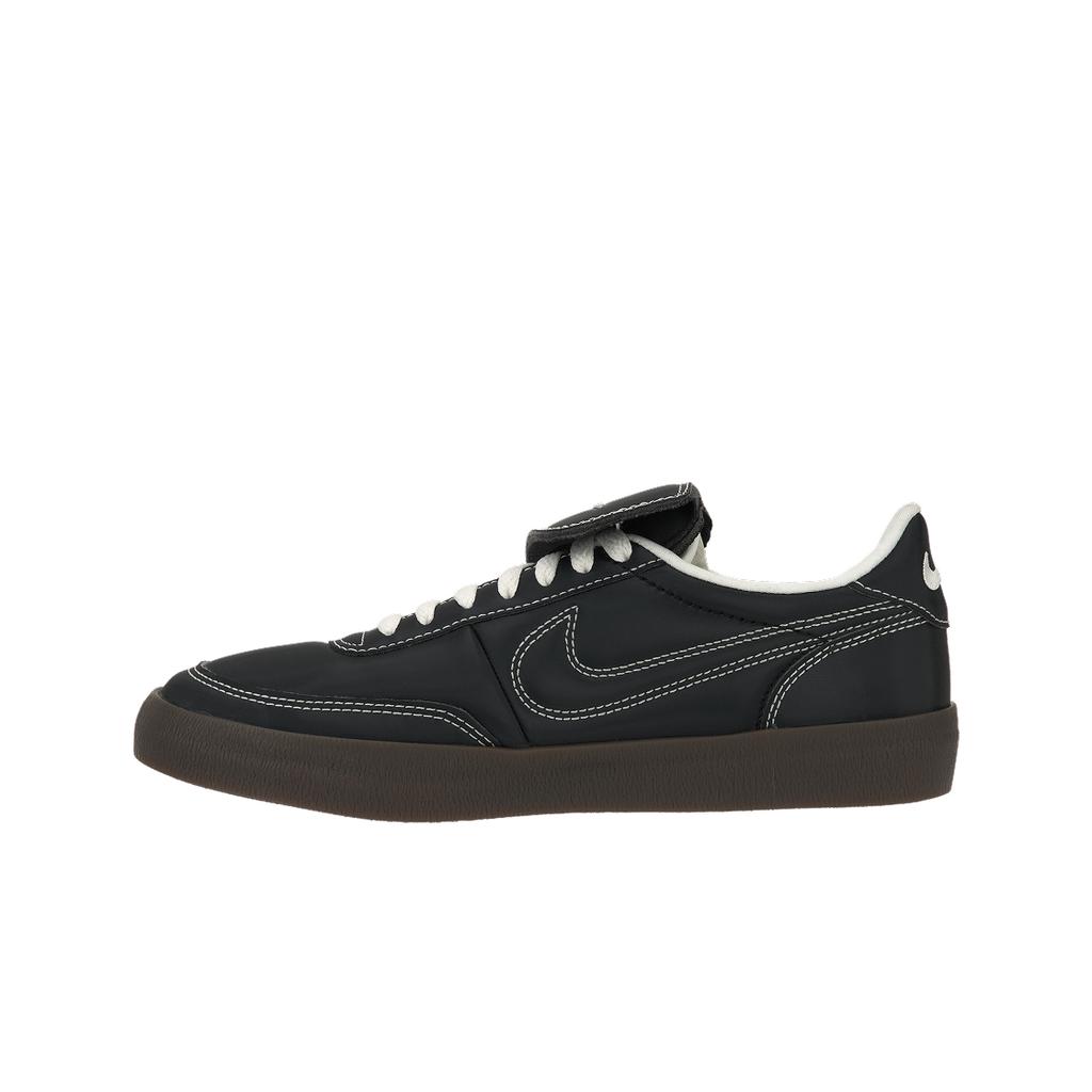 Nike Killshot 2 Leather Premium Tiempo Pack - Black Unisex Sneakers Sail Baroque-Brown HQ3489-010