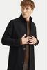 Coat Jack & Jones Jprblawilson Wool Coat Sn (12259449) Black
