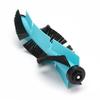 AEE4-For Cecotec Conga 4090 4490 4690 5090 5490 6090 Robot Vacuum Cleaner Parts Roller Hepa Filter Mop Rag Accessory