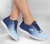 Кроссовки Skechers Summits - Bright Charmer Women navy