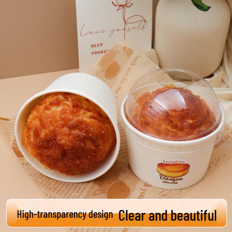 Mini Dessert Packaging Boxes