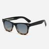 Square Sunglasses For Men And Women Uv400 Uv Protection Stylish Outdoor Wear