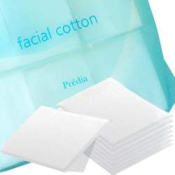 

Kose Predia Support Care Facial Cotton 204 шт.