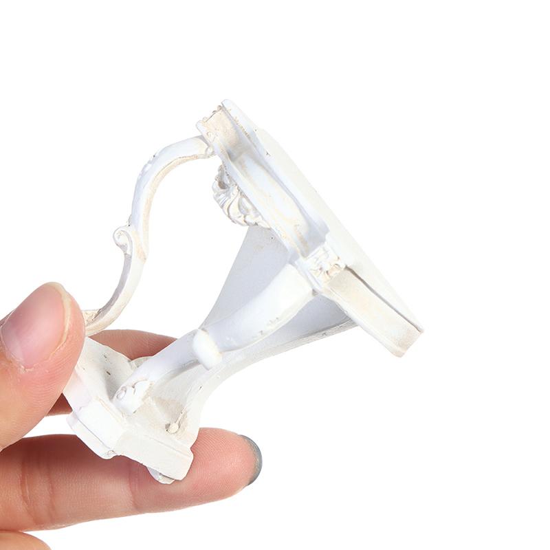 

Кукольный домик, миниатюрная веранда, мебель в стиле рококо, детские подарки