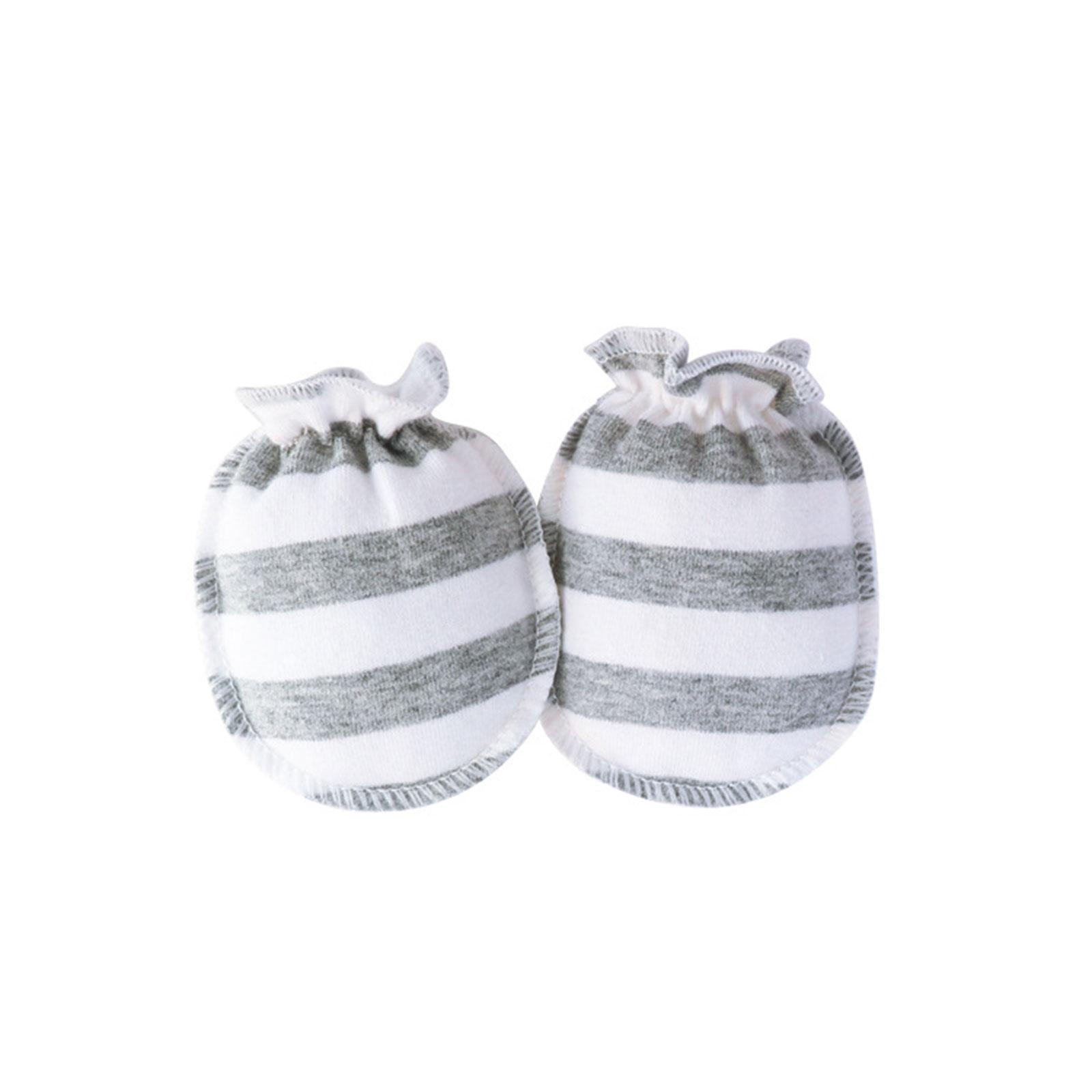 

Мягкие и безопасные детские перчатки против царапин. Удобные и надежные детские варежки против царапин, которые защищают нежную кожу вашего ребенка. 7