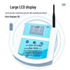 Multi-Person 50-Meter Running Test Instrument