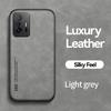 Funda For Xiomi 11T Pro Case Leather Magnetic Phone Case For Xiaomi 11T Mi11T Mi 11 T Pro Xiaomi11T Soft TPU Silicone Back Cover