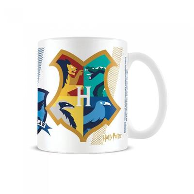 Checkmate Crest Mug