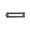 1x 2x 3x 4x 18650 Series Batteries Holder Box Storage Case Container Power Bank With Bronze Pins SMD SMT Battery Shell Drop Ship