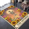 2025 New loving Carpet Rug for Living Room Bedroom Home Sofa Decoration,Kids play Non-slip Floor Mat