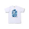 Bape Fw22 Tee Unisex 0ZXTEM110050J