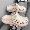 Outdoor With Platform Height Soft Male Shoe Expensives Summer Sale Stylish Original Comfortable Casual Luxury 2024 Men's Sandal