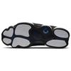 Zapatillas Air Jordan 13 Retro Navy para Hombre Azul Negro Blanco DJ5982-400