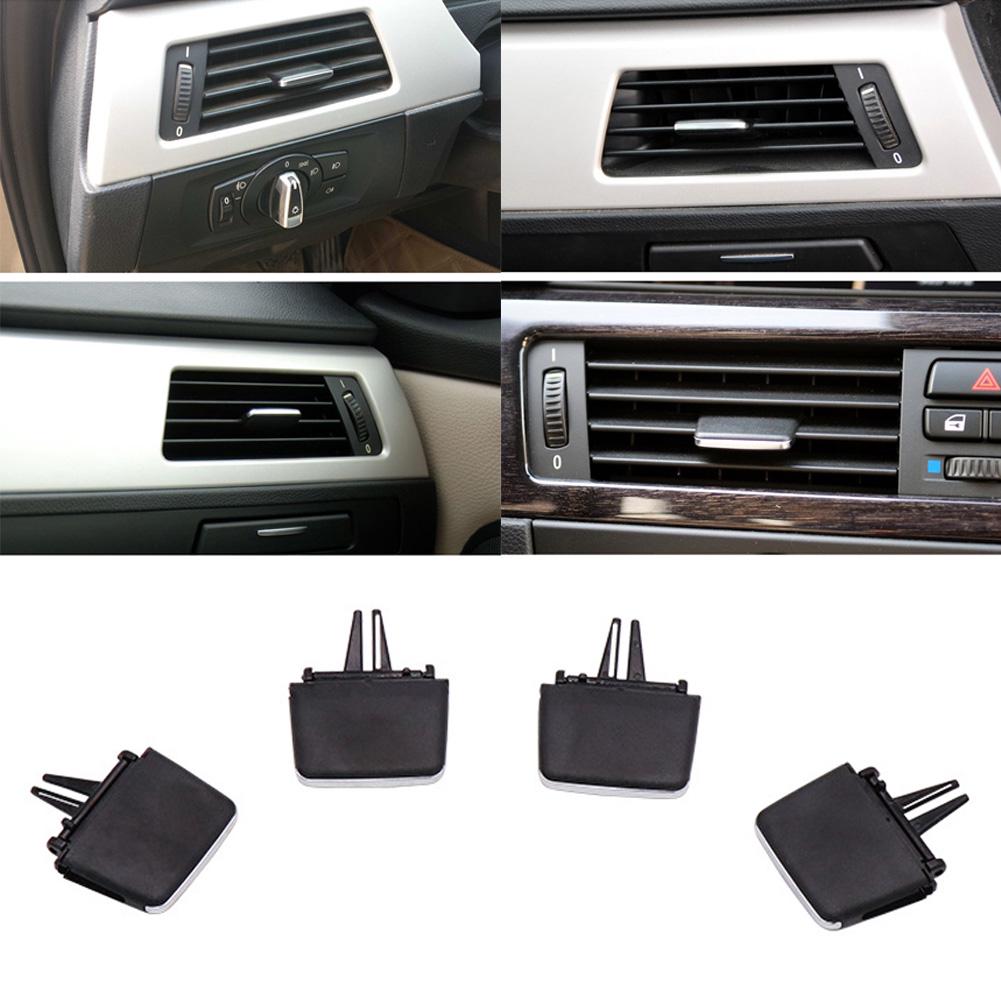 vent tabs bmw