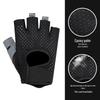 Maitseyi Unisex Half-Finger Gym Fitness Gloves