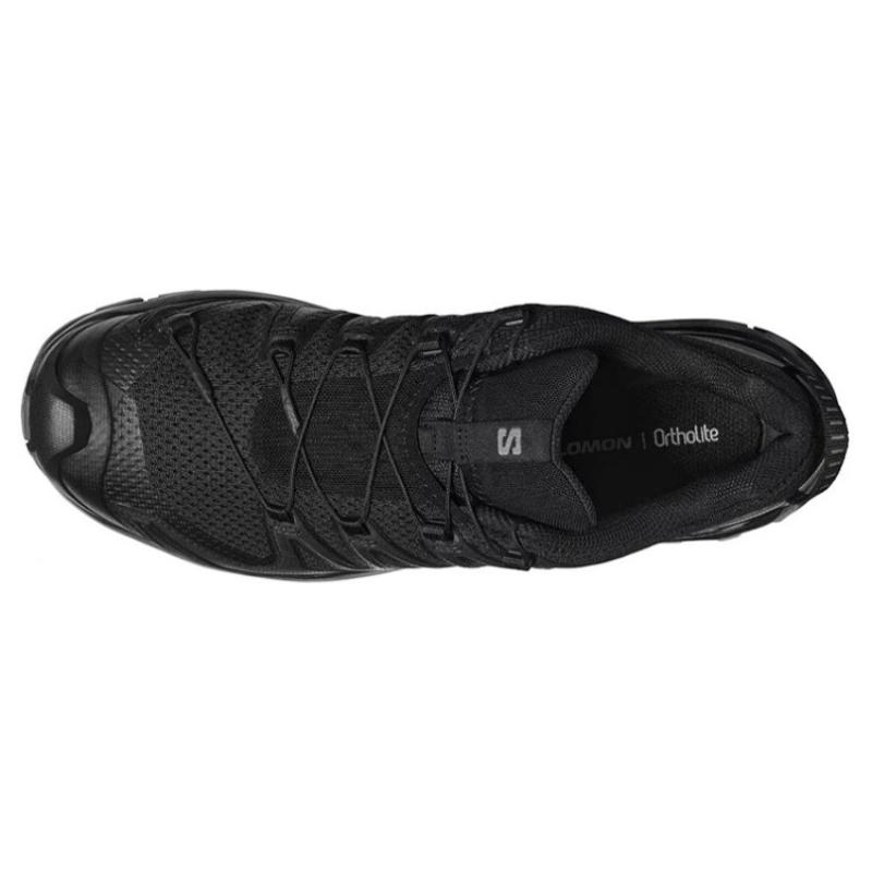 SALOMON Xa Pro 3D V9 'Black Phantom' Sneakers 472718