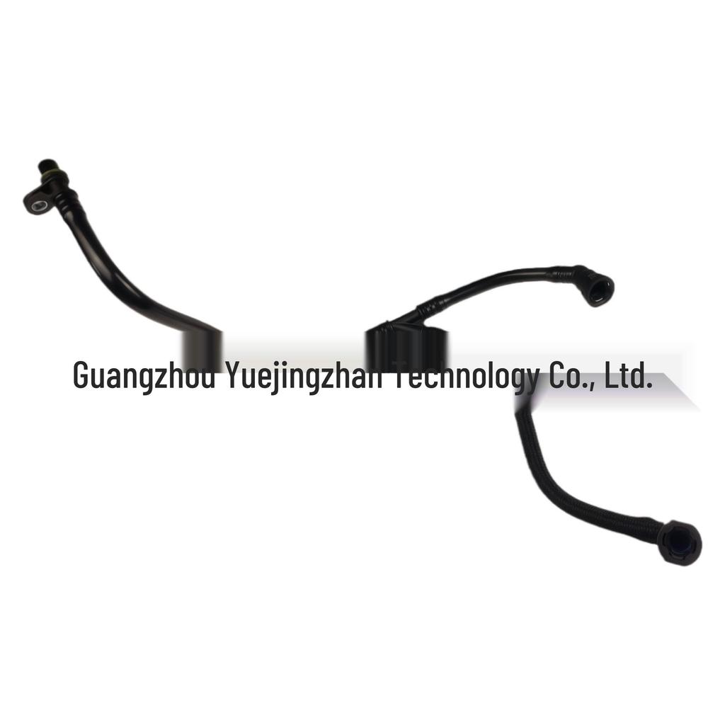 High-Quality Gearbox Oil Cooler Intake Hose LR032863 for Land Rover Evoque Auto Parts
