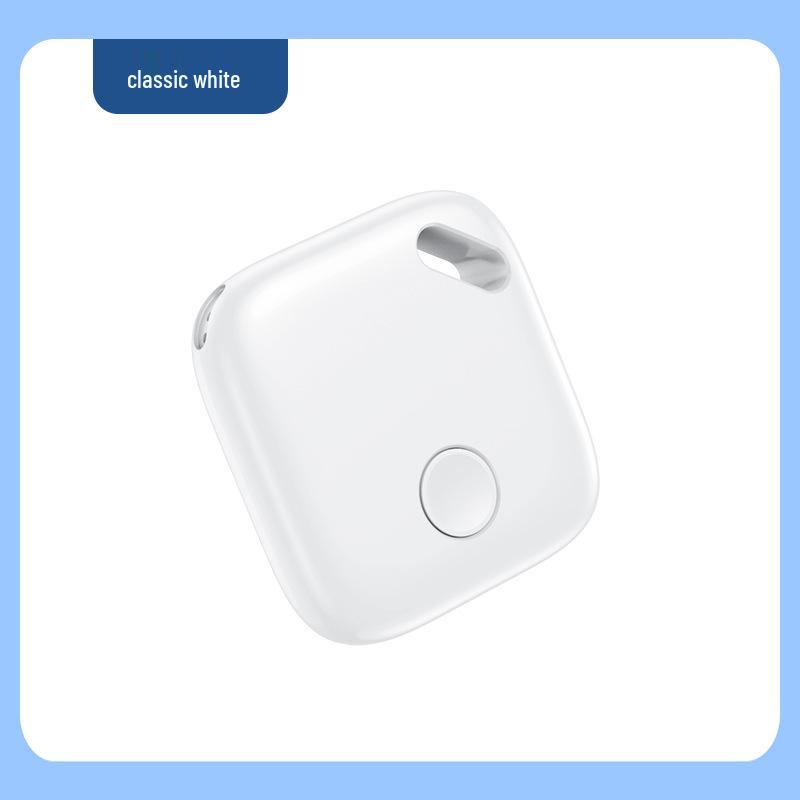 Apple Find iTag: Global GPS Anti-Loss Locator for Elderly & Children with Bluetooth
