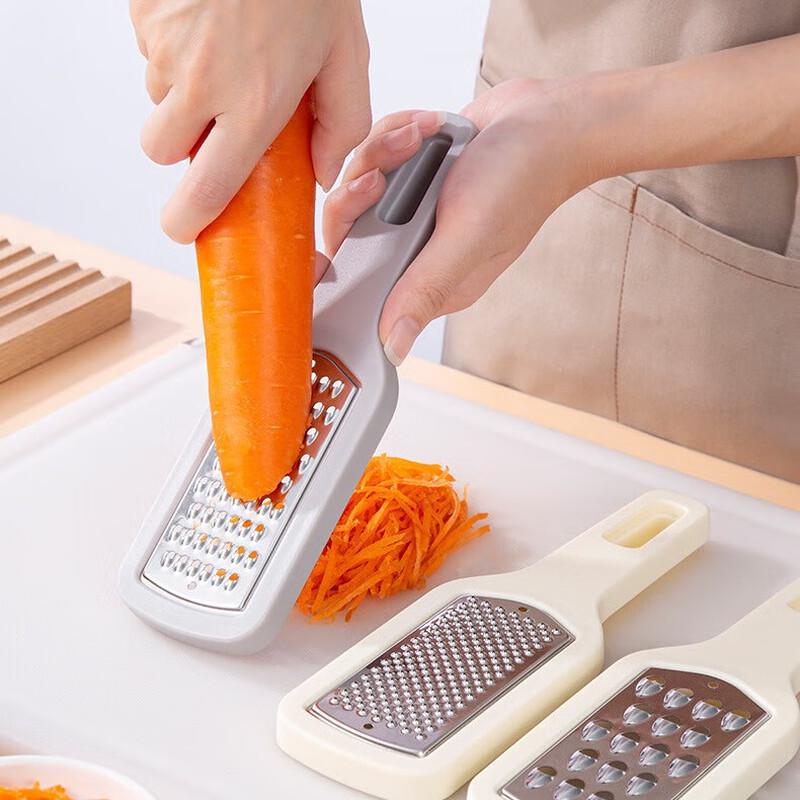 

Набор овощерезок 3-в-1 ZISIZ