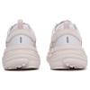 FILA Tenacity Fabric Synthetic Leather Round Toe Lace-Up Low-Top Dad Sneakers Unisex sneakers Off-White 1RM01559_650