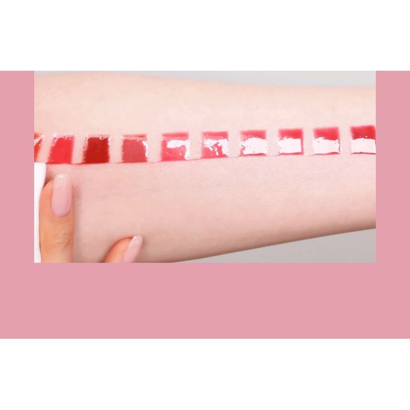 3ce Drop Glow Gel - 10 Colors